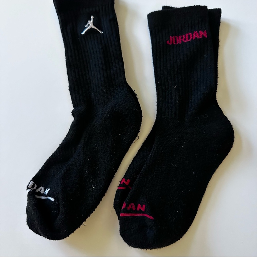 Jordan Socks